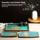 Opulent Serveware [Set of 3]